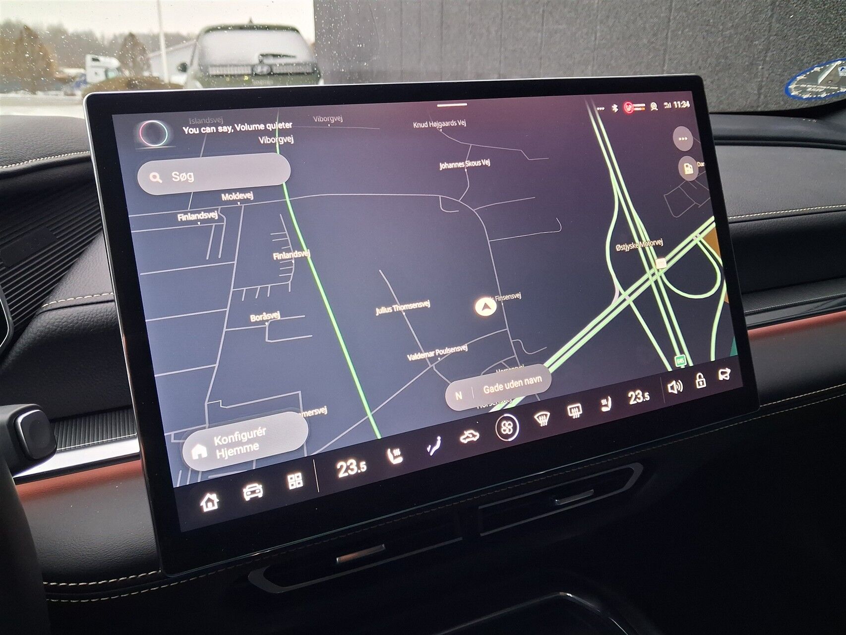 Billede af Mazda 6e EL Takumi 258HK 5d Aut.