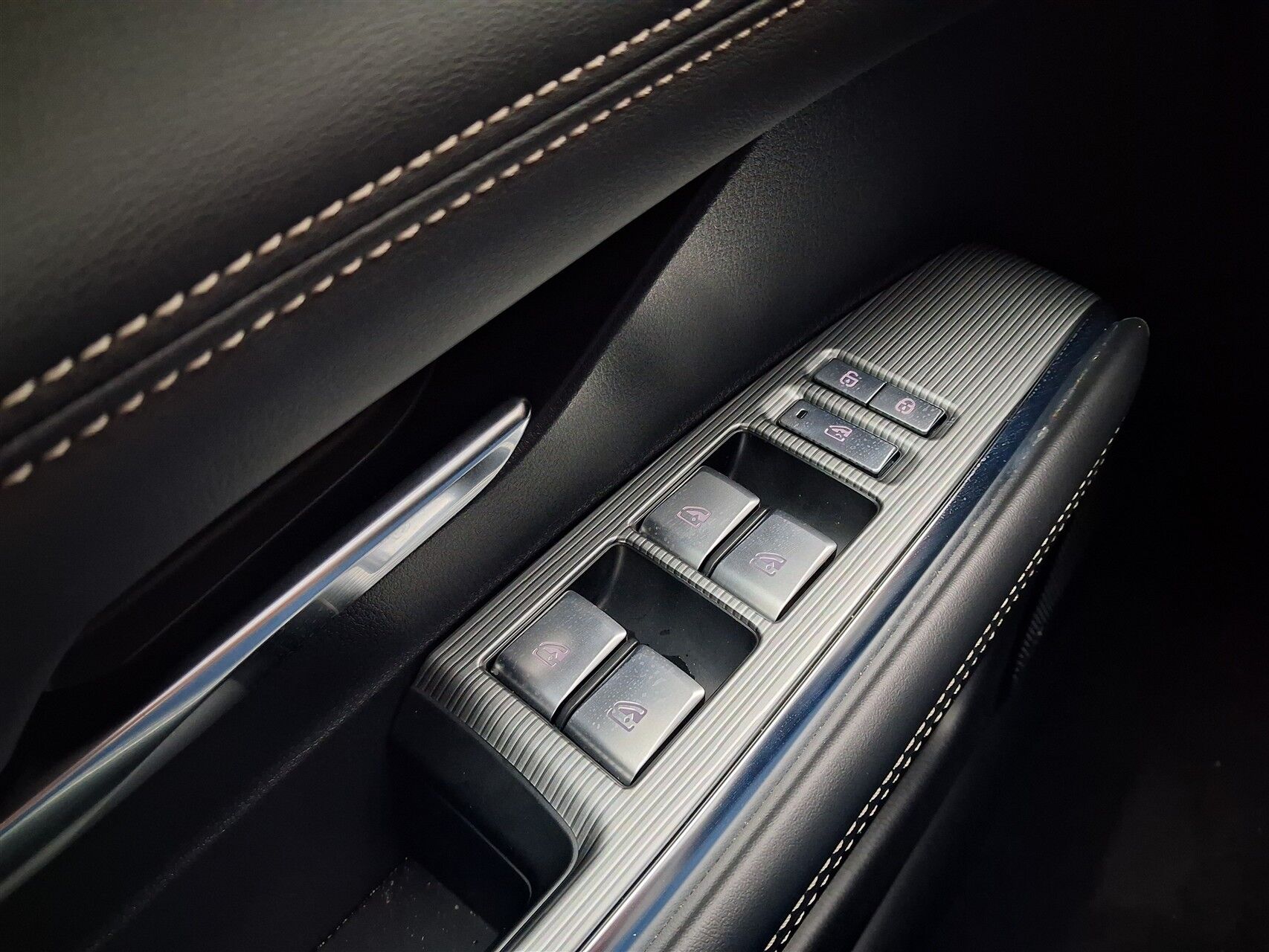 Billede af Mazda 6e EL Takumi 258HK 5d Aut.