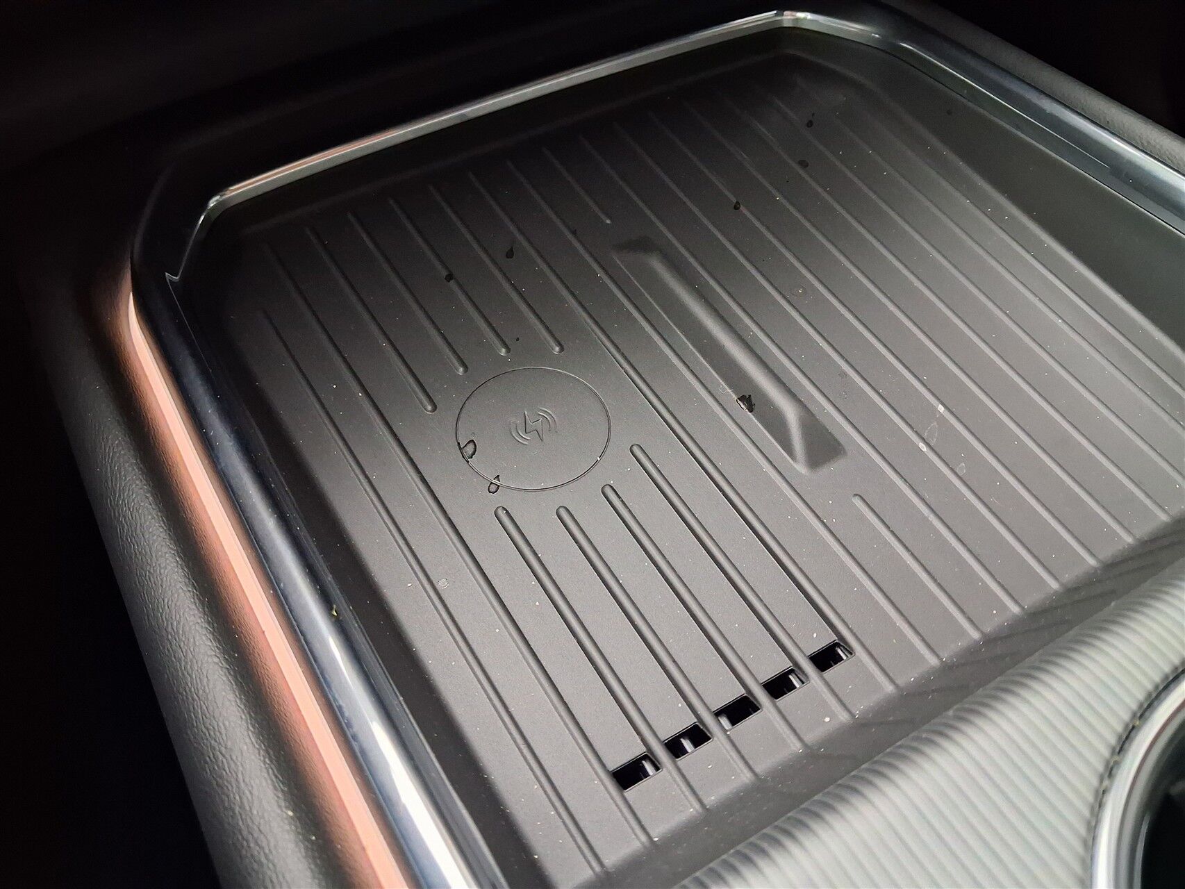 Billede af Mazda 6e EL Takumi 258HK 5d Aut.