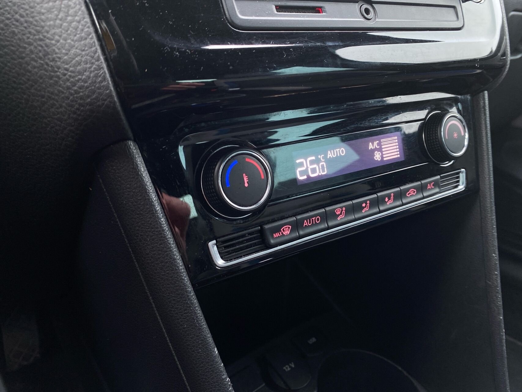 Billede af VW Polo 1,4 TSI BMT ACT BlueGT DSG 150HK 5d 7g Aut.