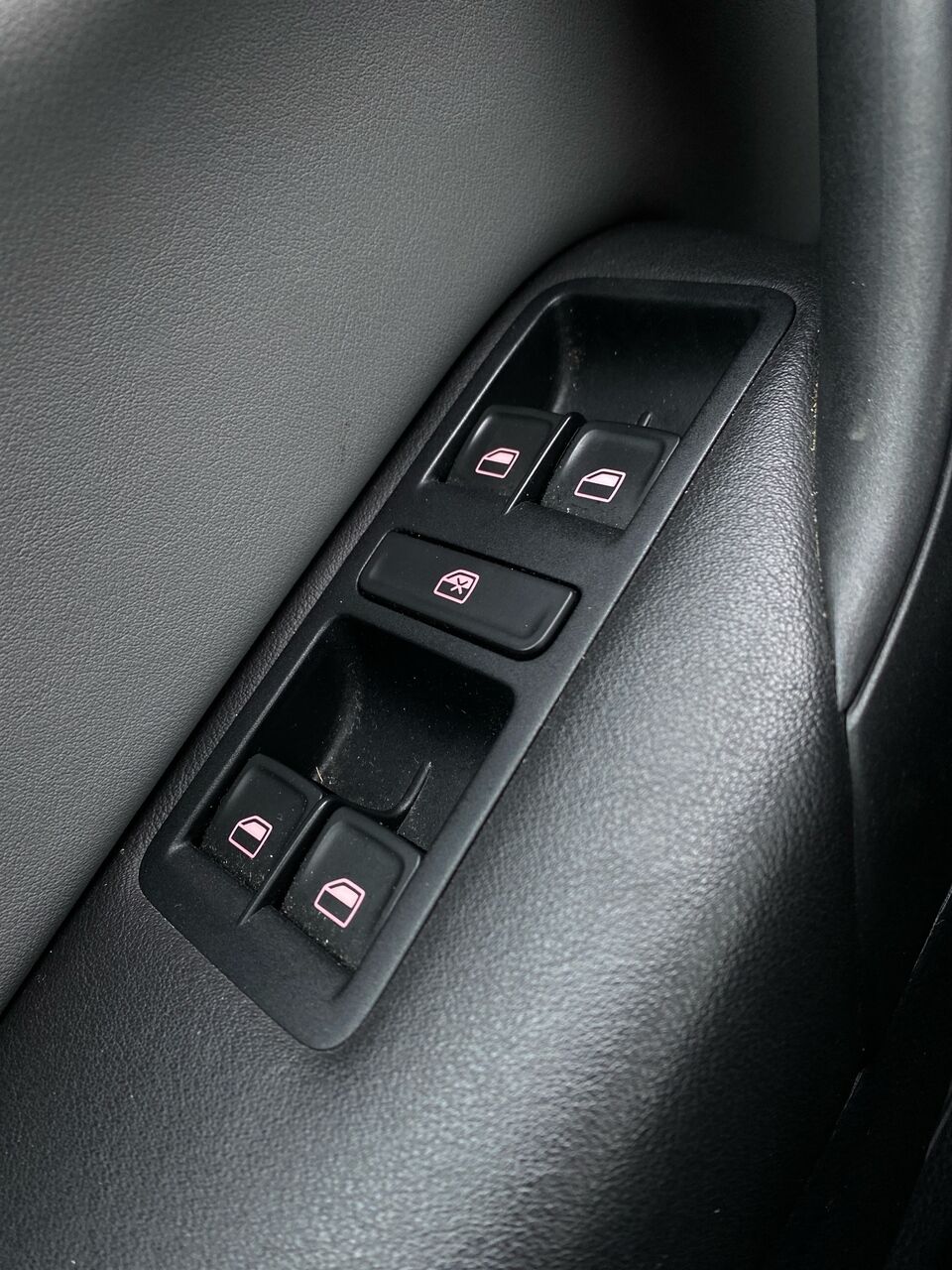 Billede af VW Polo 1,4 TSI BMT ACT BlueGT DSG 150HK 5d 7g Aut.