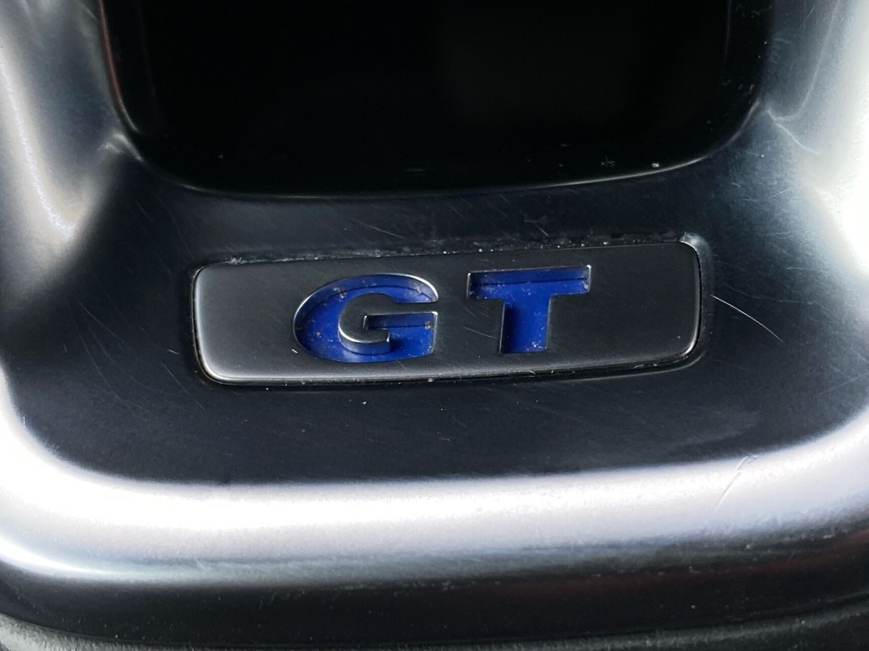 Billede af VW Polo 1,4 TSI BMT ACT BlueGT DSG 150HK 5d 7g Aut.