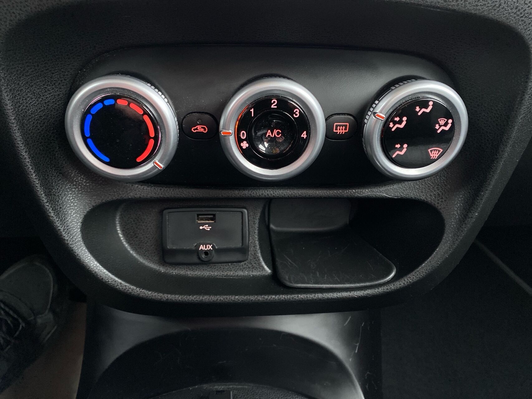 Billede af Fiat 500L 1,4 Popstar 95HK 5d