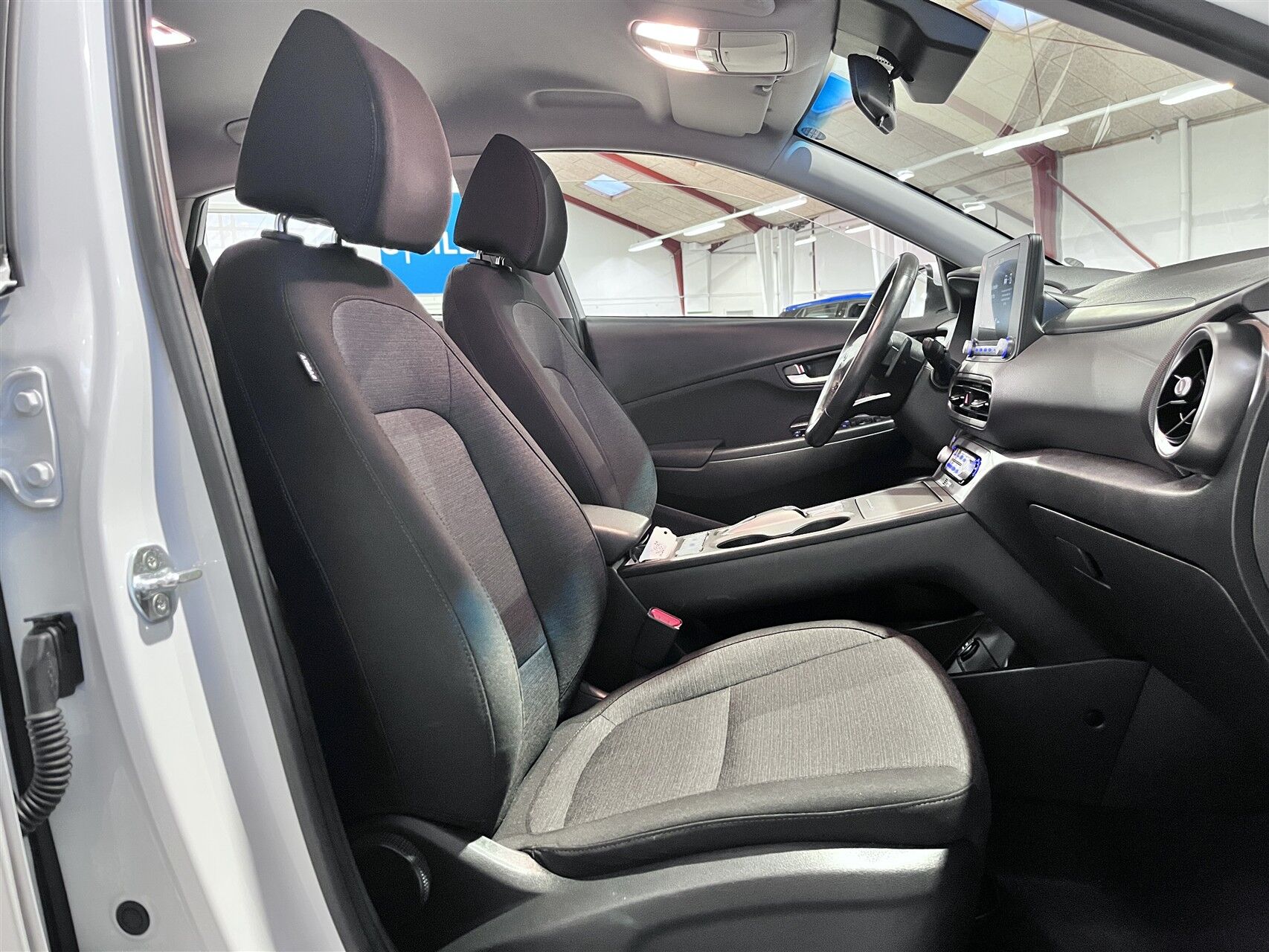 Billede af Hyundai Kona EL Advanced 204HK 5d Aut.