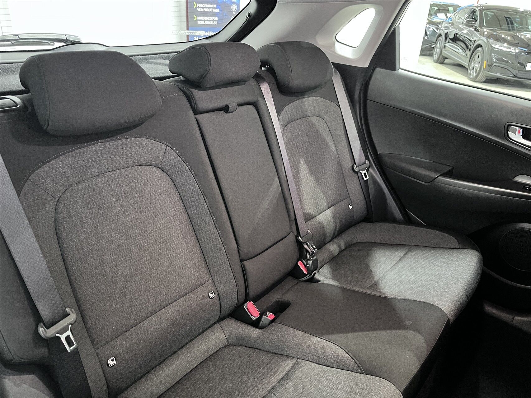 Billede af Hyundai Kona EL Advanced 204HK 5d Aut.