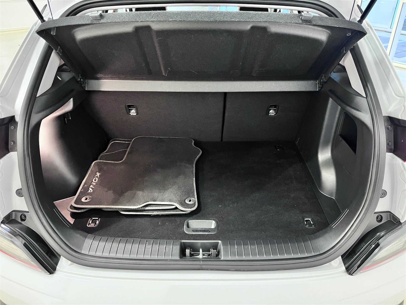 Billede af Hyundai Kona EL Advanced 204HK 5d Aut.