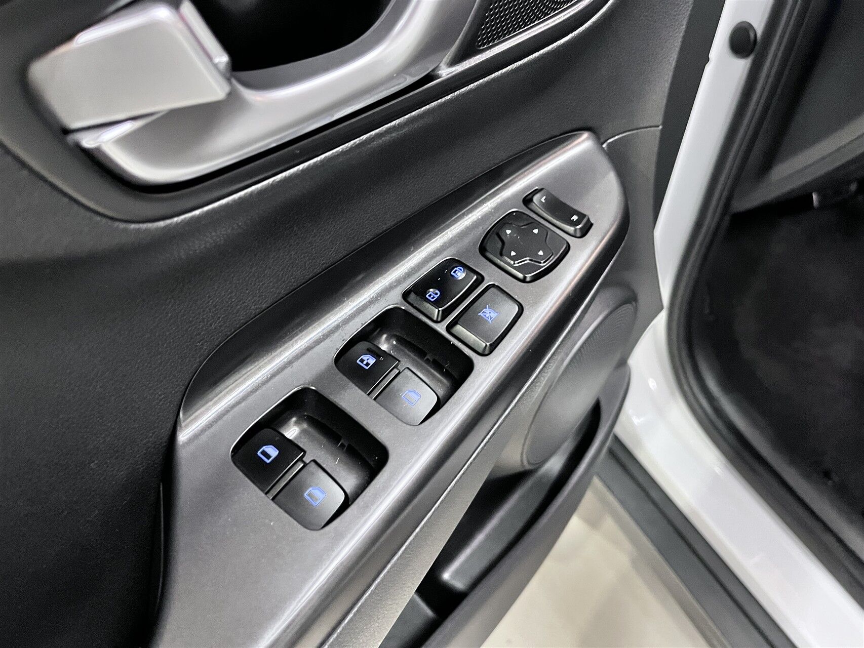 Billede af Hyundai Kona EL Advanced 204HK 5d Aut.