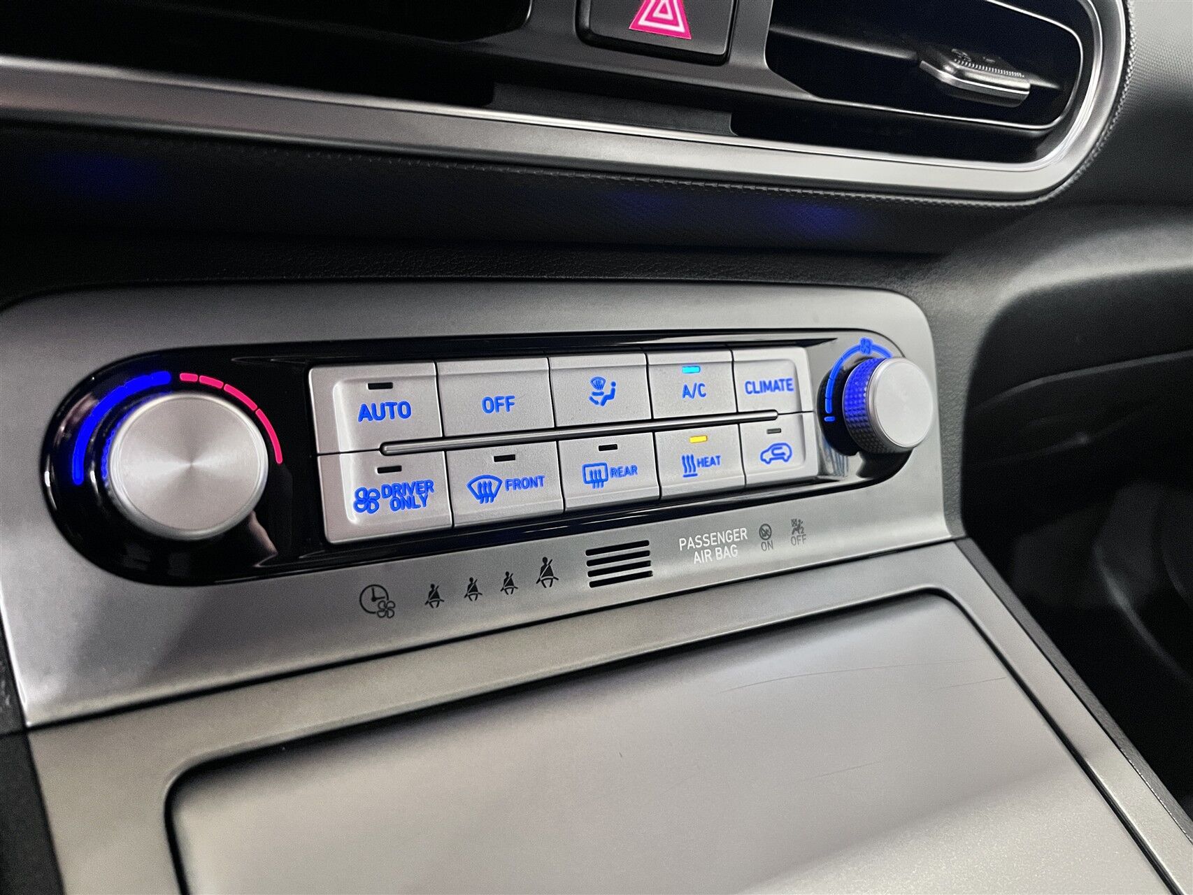 Billede af Hyundai Kona EL Advanced 204HK 5d Aut.