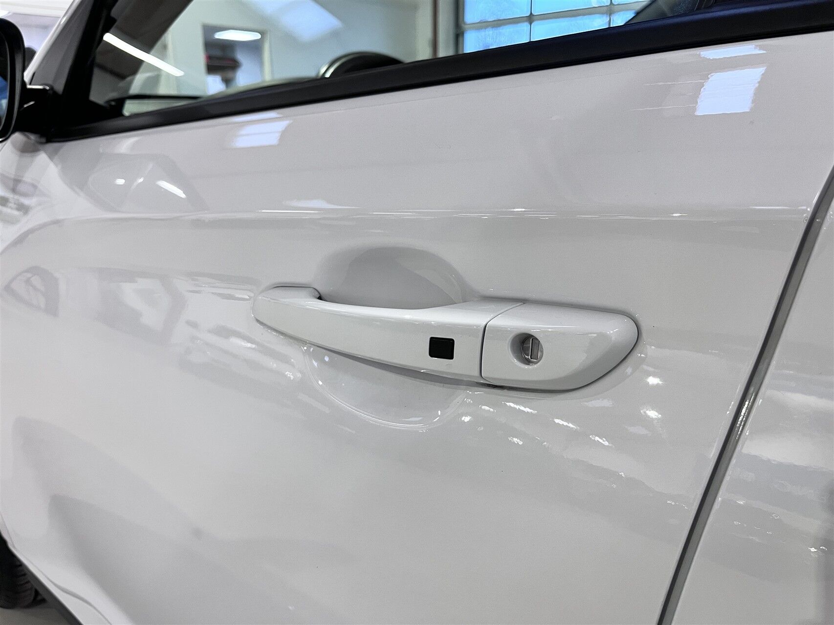 Billede af Hyundai Kona EL Advanced 204HK 5d Aut.