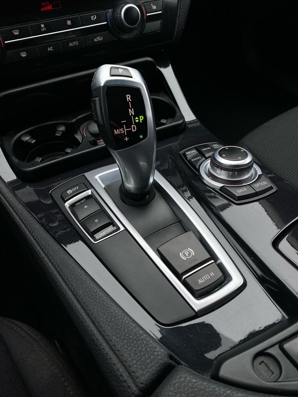 Billede af BMW 520d Touring 2,0 D Steptronic 184HK Stc 8g Aut.