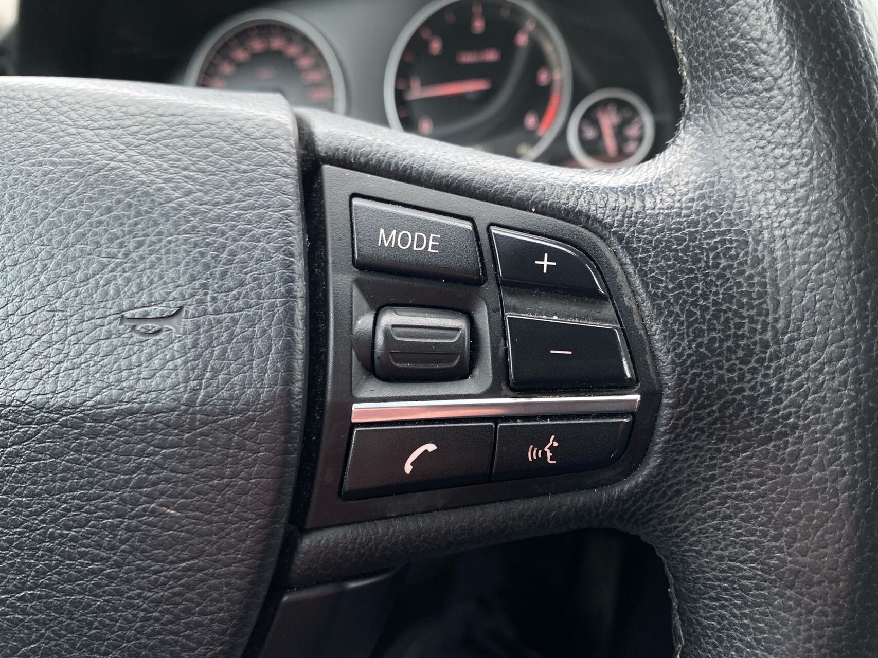 Billede af BMW 520d Touring 2,0 D Steptronic 184HK Stc 8g Aut.