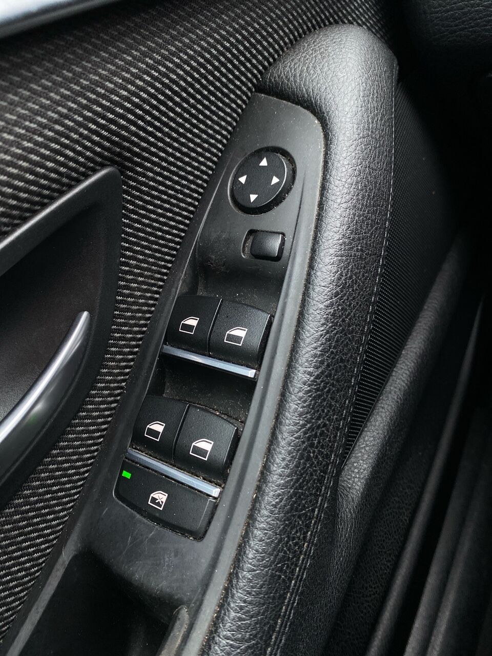 Billede af BMW 520d Touring 2,0 D Steptronic 184HK Stc 8g Aut.