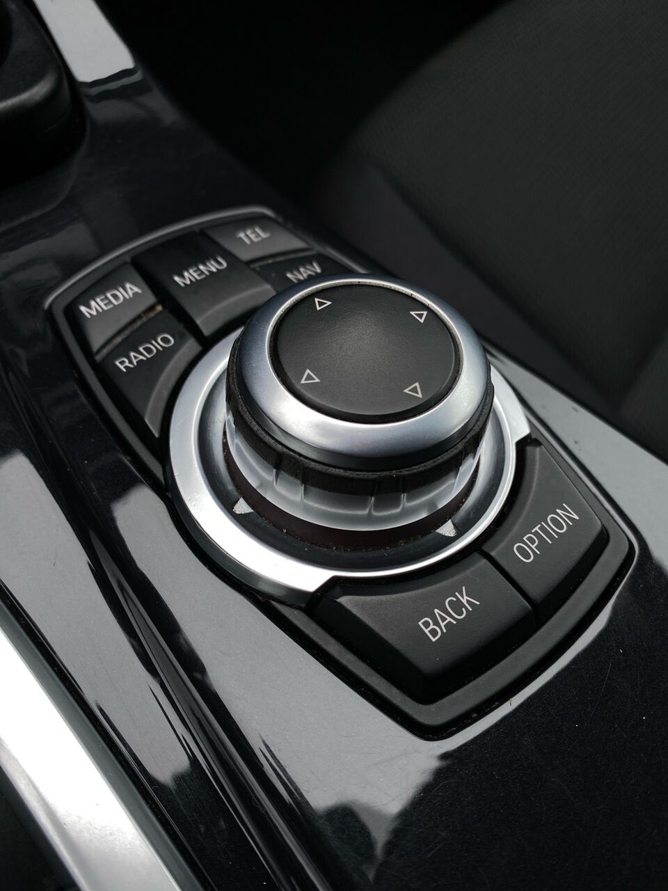 Billede af BMW 520d Touring 2,0 D Steptronic 184HK Stc 8g Aut.