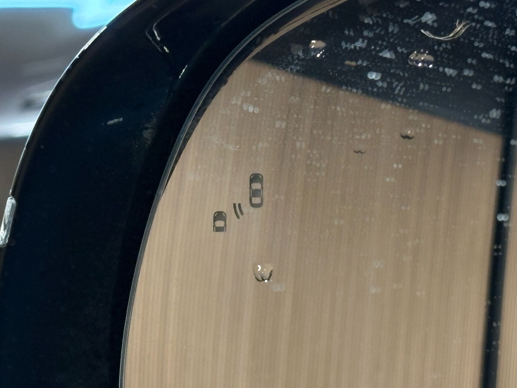 Billede af MG MGS6 Electric EL Performance Luxury 362HK 5d Aut.