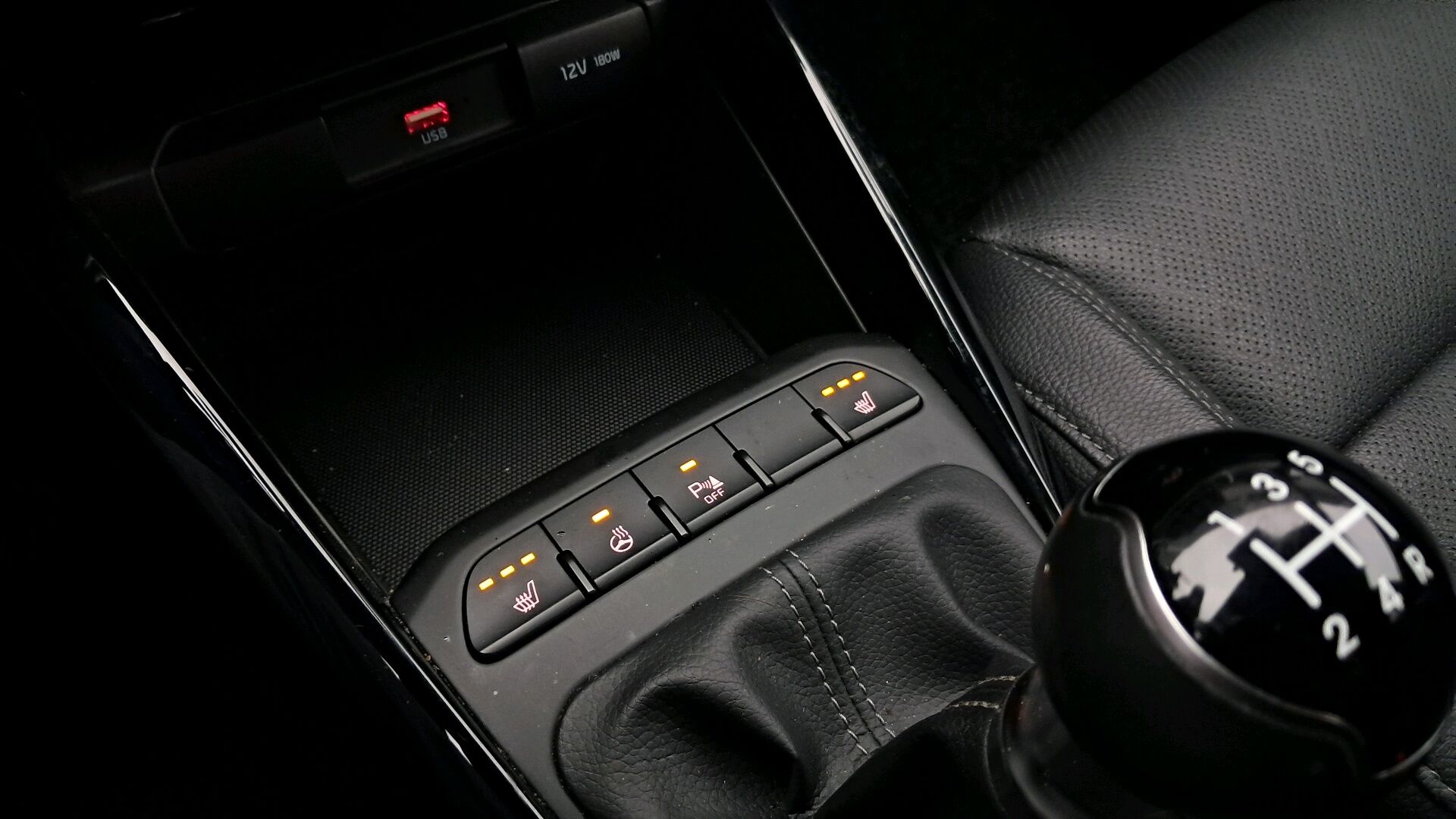 Billede af Kia Rio 1,2 Prestige m/Plus 84HK 5d