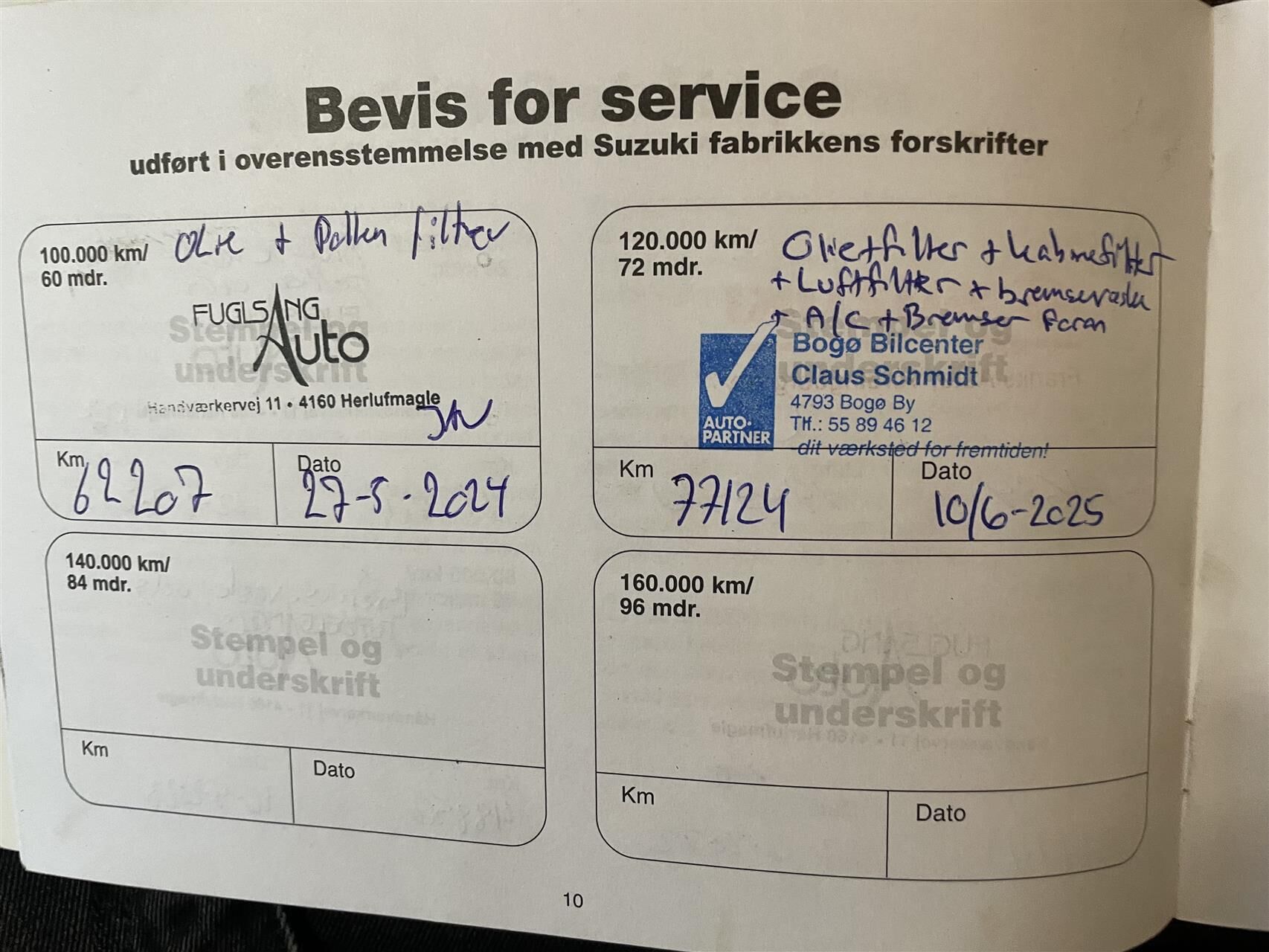 Billede af Suzuki Swift 1,2 Dualjet  Mild hybrid Exclusive 90HK 5d