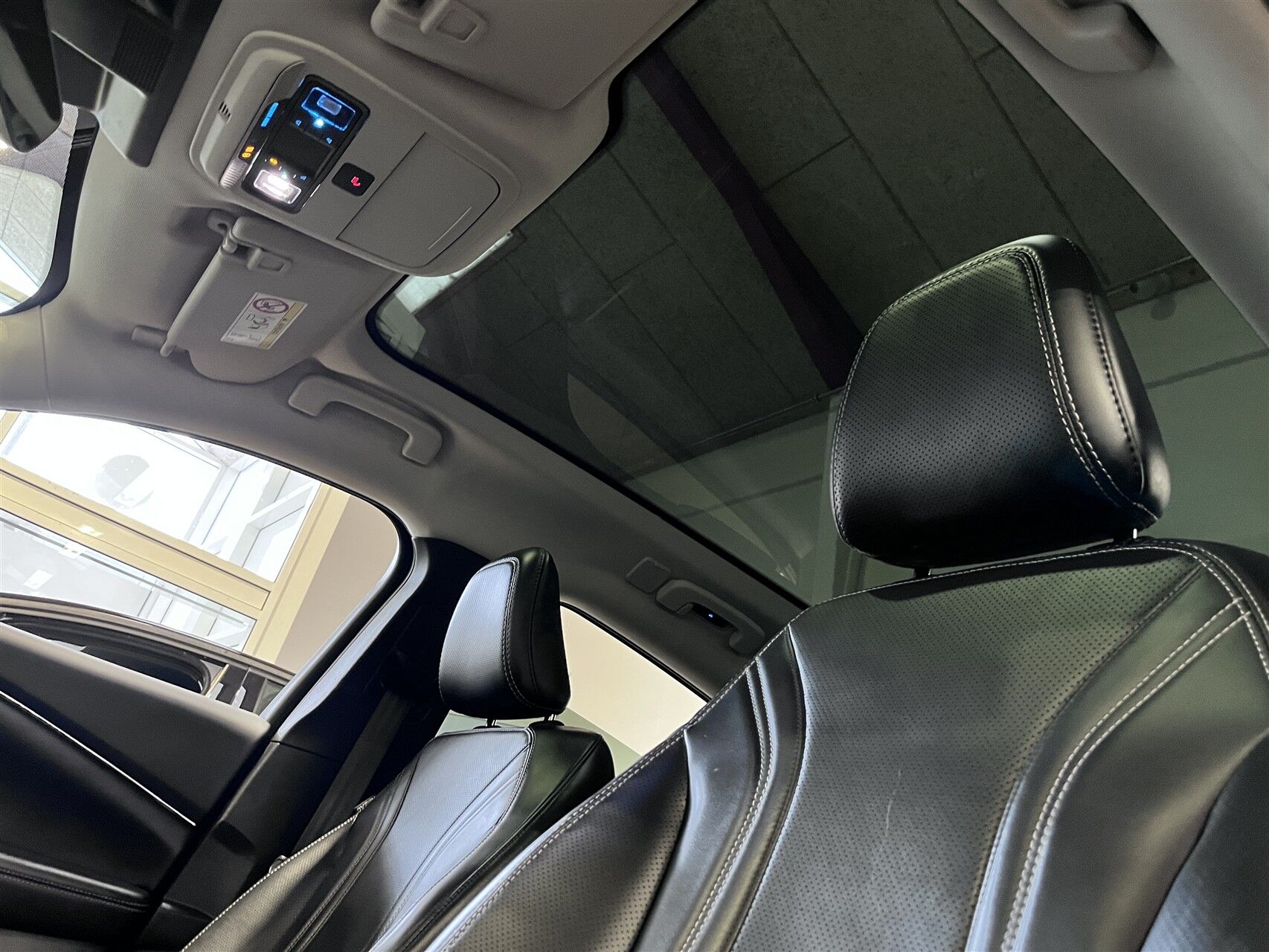 Billede af Ford Mustang Mach-E EL UR Premium 294HK 5d Aut.