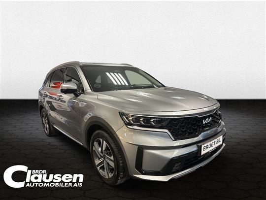Kia Sorento 1,6 T-GDI PHEV  Plugin-hybrid Upgrade 4WD 265HK 5d 6g Aut.
