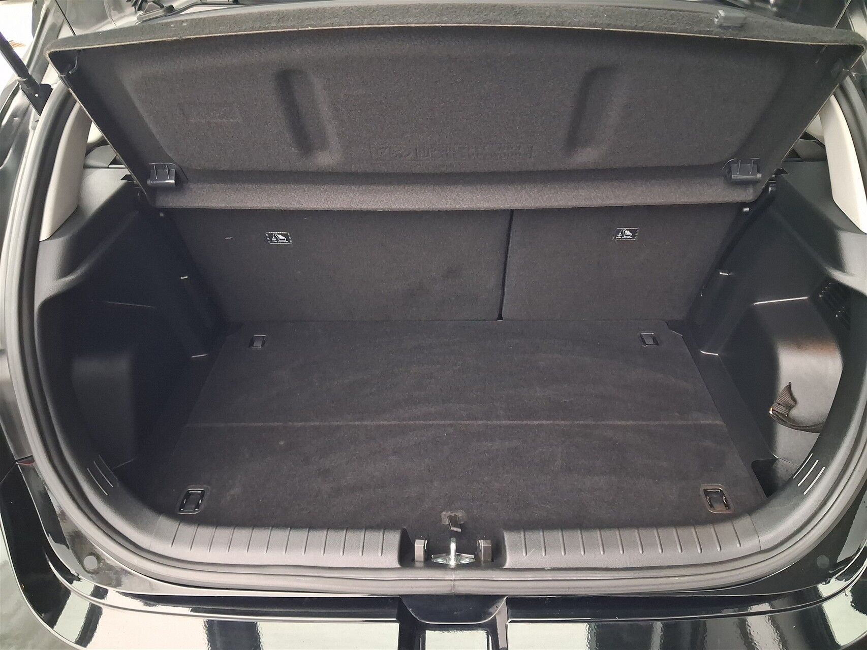 Billede af Hyundai i20 1,0 T-GDI Advanced DCT 100HK 5d 7g Aut.