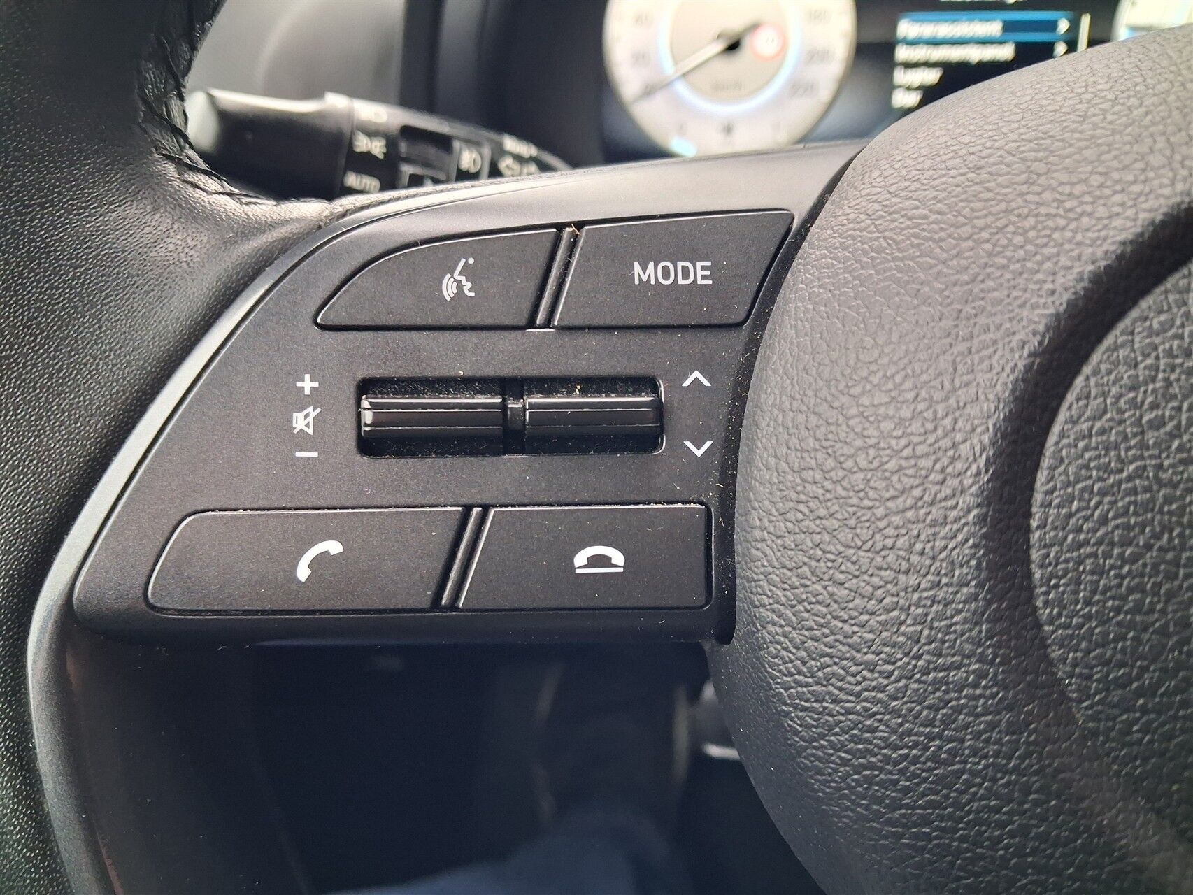 Billede af Hyundai i20 1,0 T-GDI Advanced DCT 100HK 5d 7g Aut.