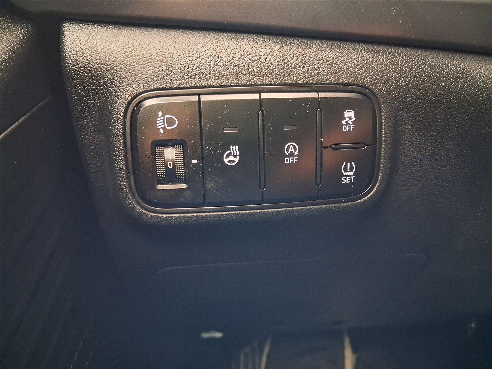 Billede af Hyundai i20 1,0 T-GDI Advanced DCT 100HK 5d 7g Aut.