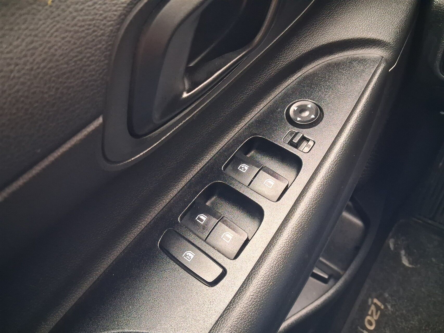 Billede af Hyundai i20 1,0 T-GDI Advanced DCT 100HK 5d 7g Aut.