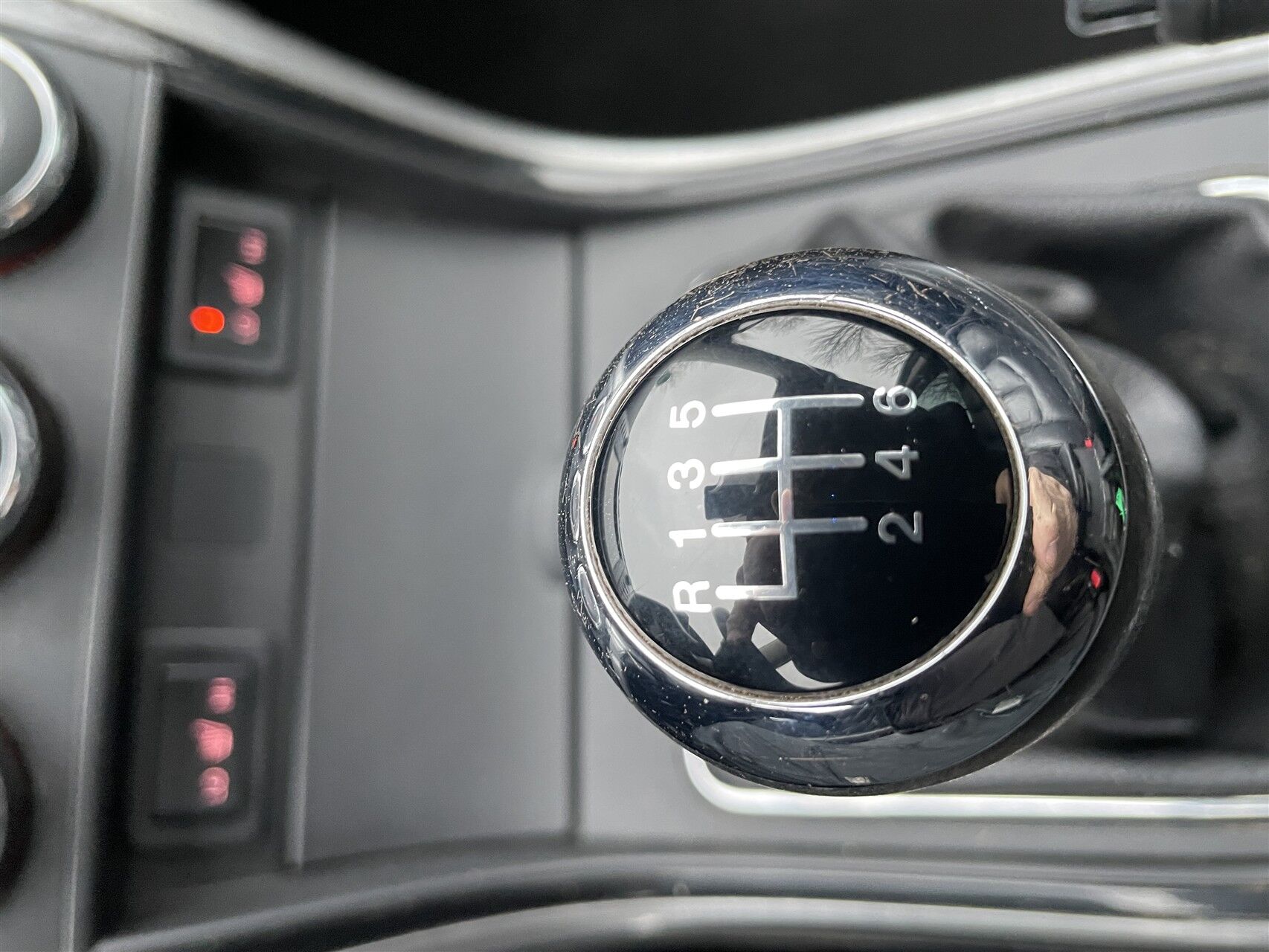 Billede af Mazda 6 2,2 DE Advance 129HK 5d 6g