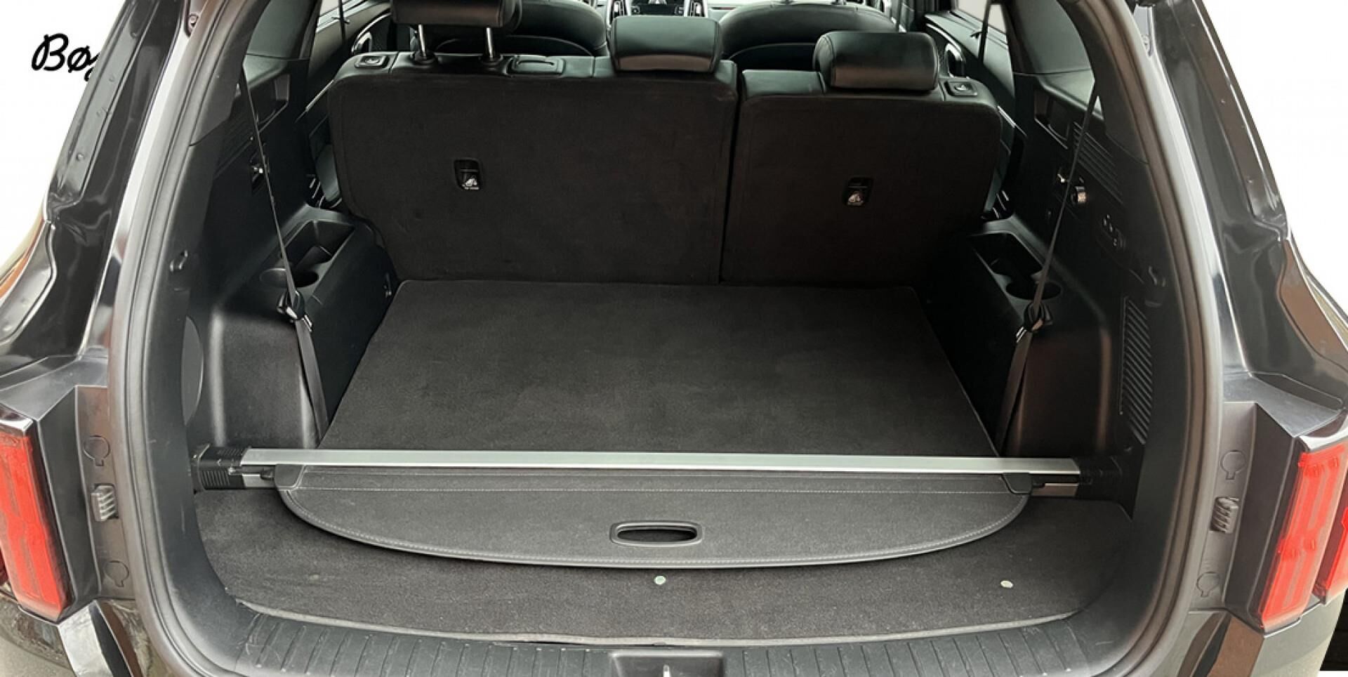 Billede af Kia Sorento 1,6 T-GDI PHEV  Plugin-hybrid Premium 4WD 265HK 5d 6g Aut.