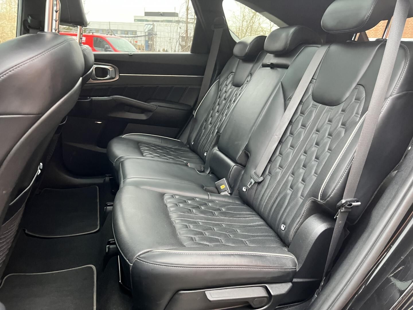 Billede af Kia Sorento 1,6 T-GDI PHEV  Plugin-hybrid Premium 4WD 265HK 5d 6g Aut.