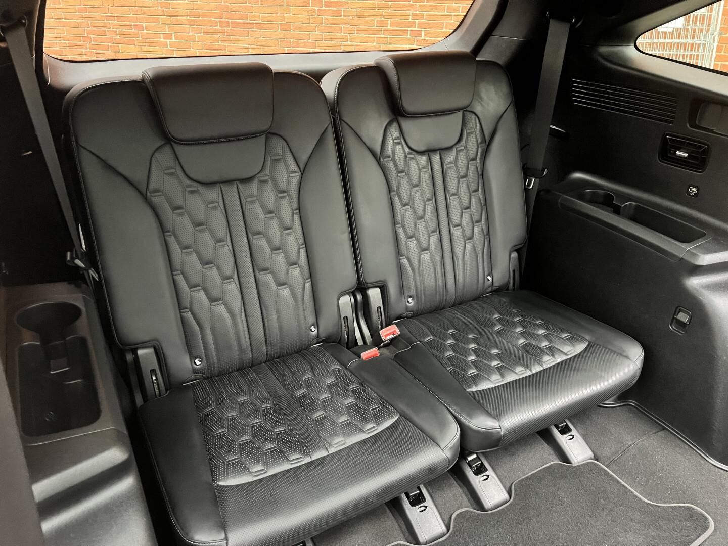 Billede af Kia Sorento 1,6 T-GDI PHEV  Plugin-hybrid Premium 4WD 265HK 5d 6g Aut.