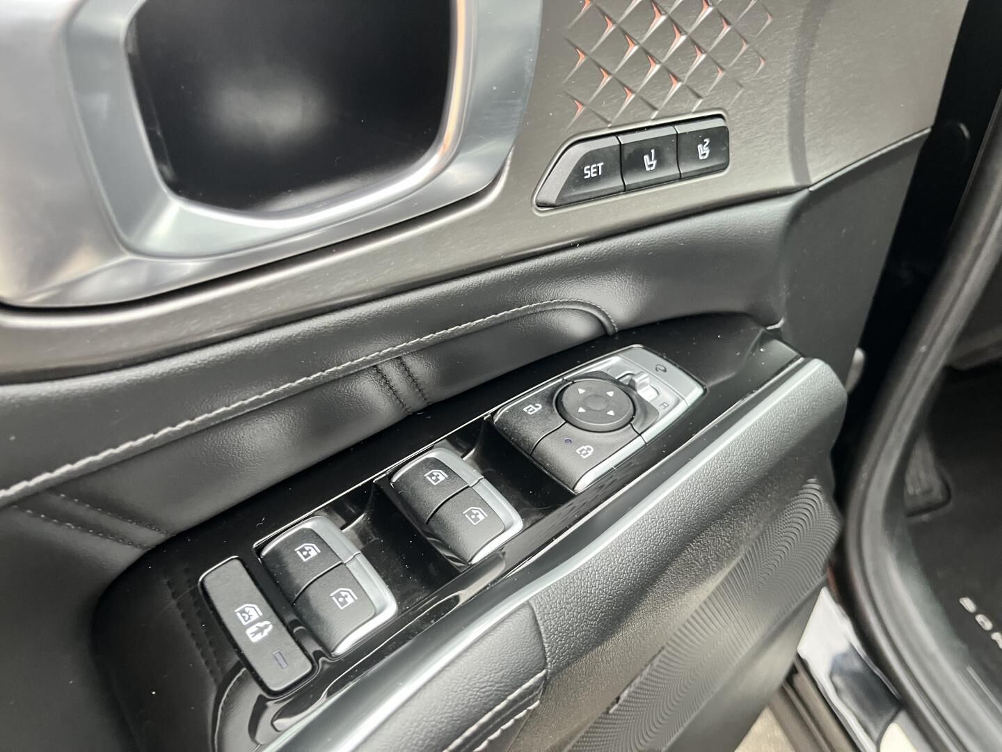 Billede af Kia Sorento 1,6 T-GDI PHEV  Plugin-hybrid Premium 4WD 265HK 5d 6g Aut.