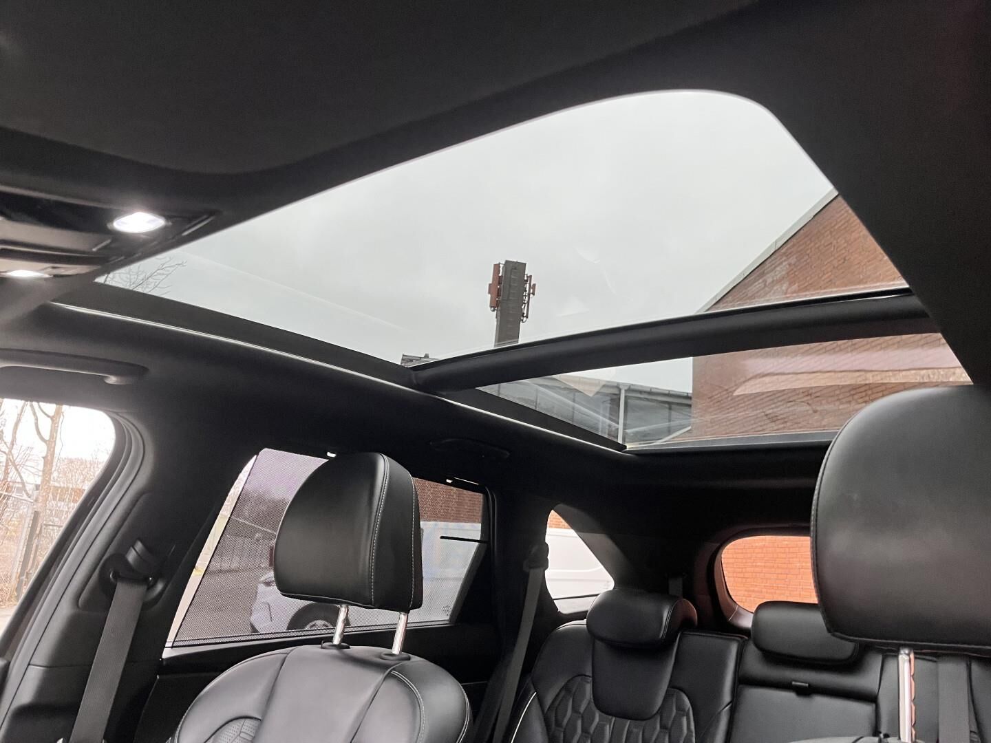 Billede af Kia Sorento 1,6 T-GDI PHEV  Plugin-hybrid Premium 4WD 265HK 5d 6g Aut.