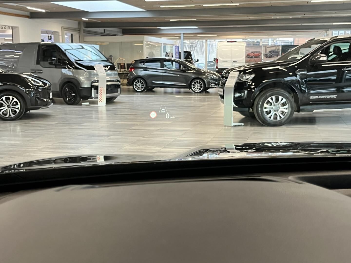 Billede af Kia Sorento 1,6 T-GDI PHEV  Plugin-hybrid Premium 4WD 265HK 5d 6g Aut.