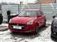 Billede af Suzuki Swift 1,2 Dualjet  Mild hybrid Style 83HK 5d