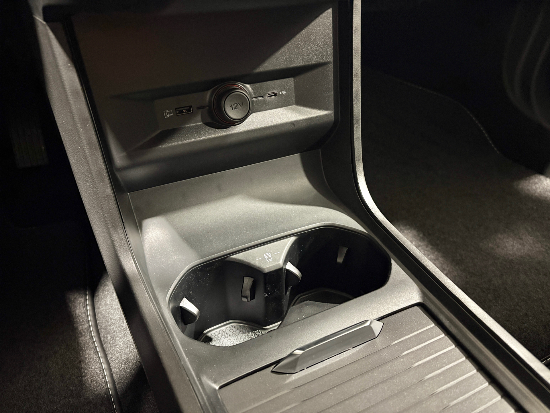 Billede af MG MG4 Electric EL Luxury Long Range 204HK 5d Aut.