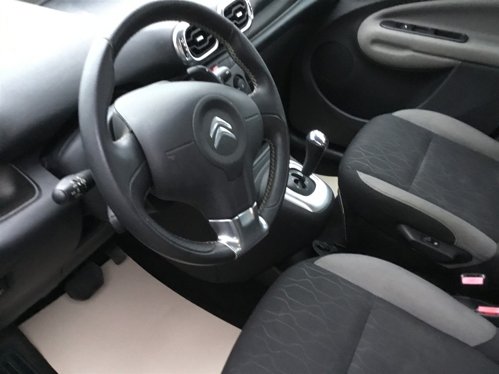 Billede af Citroën C3 Picasso 1,6 e-HDi Seduction E6G 90HK 6g Aut.