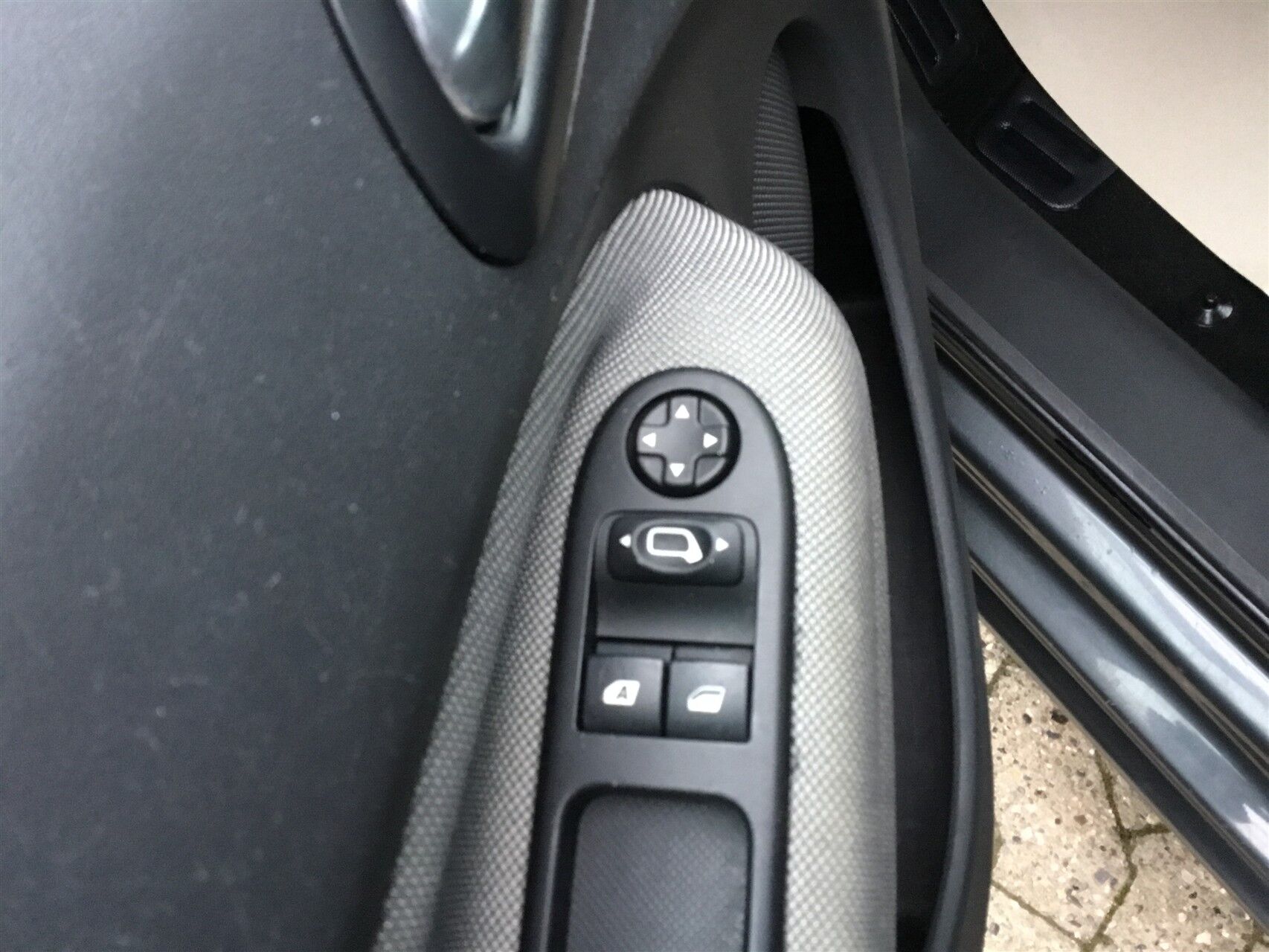 Billede af Citroën C3 Picasso 1,6 e-HDi Seduction E6G 90HK 6g Aut.