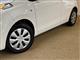 Billede af Citroën C1 1,0 VTi Shine 72HK 5d