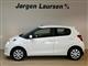 Billede af Citroën C1 1,0 VTi Shine 72HK 5d