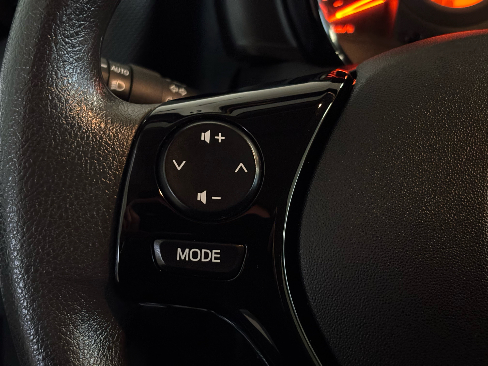 Billede af Citroën C1 1,0 VTi Shine 72HK 5d