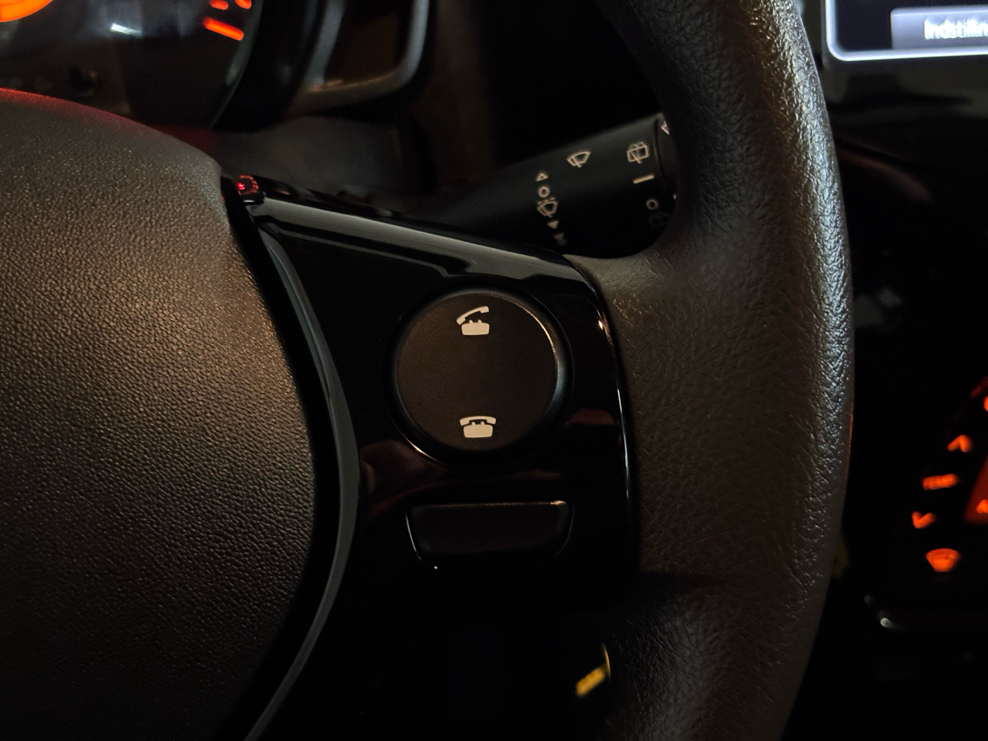 Billede af Citroën C1 1,0 VTi Shine 72HK 5d