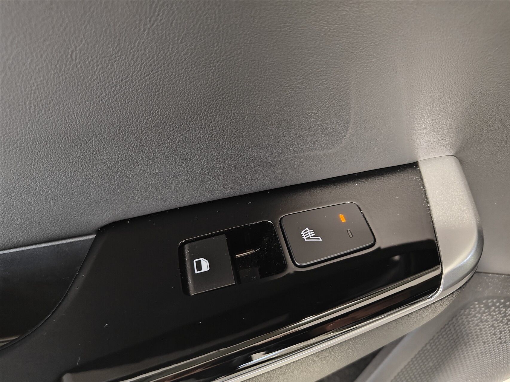 Billede af Kia EV6 EL Long Range Prestige 229HK 5d Aut.