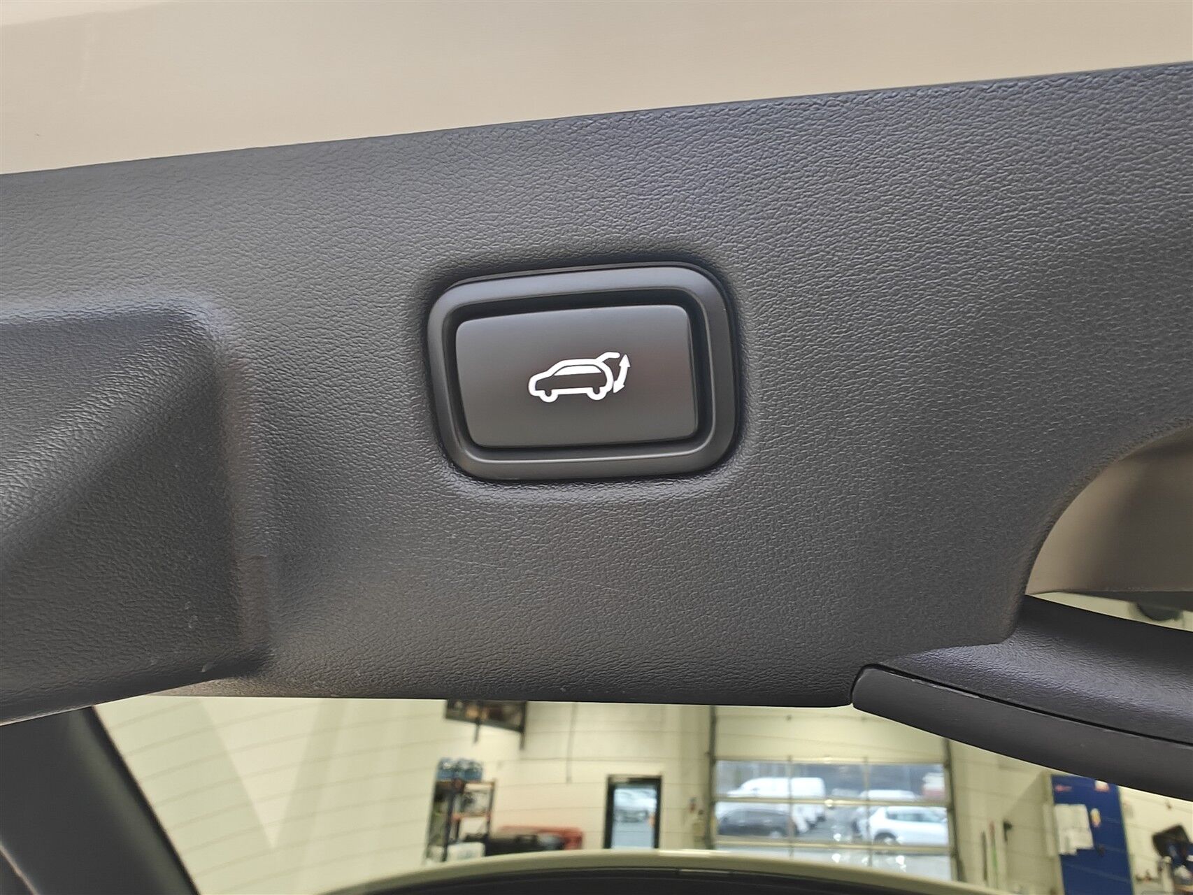 Billede af Kia EV6 EL Long Range Prestige 229HK 5d Aut.