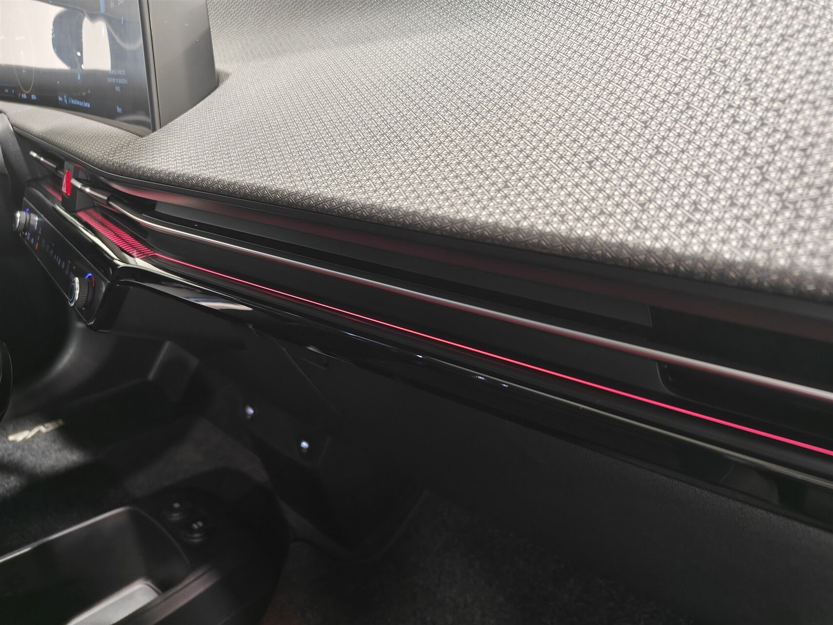 Billede af Kia EV6 EL Long Range Prestige 229HK 5d Aut.