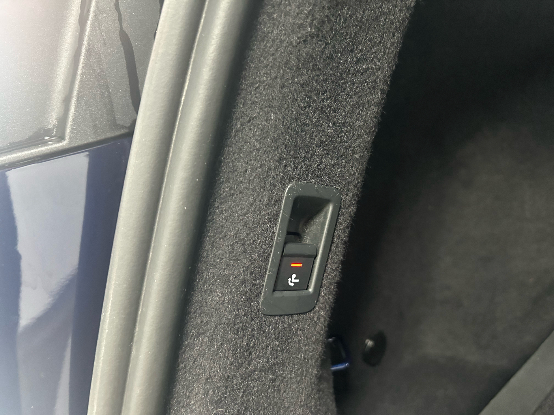 Billede af Audi Q4 40 E-tron Attitude 204HK 5d Aut.