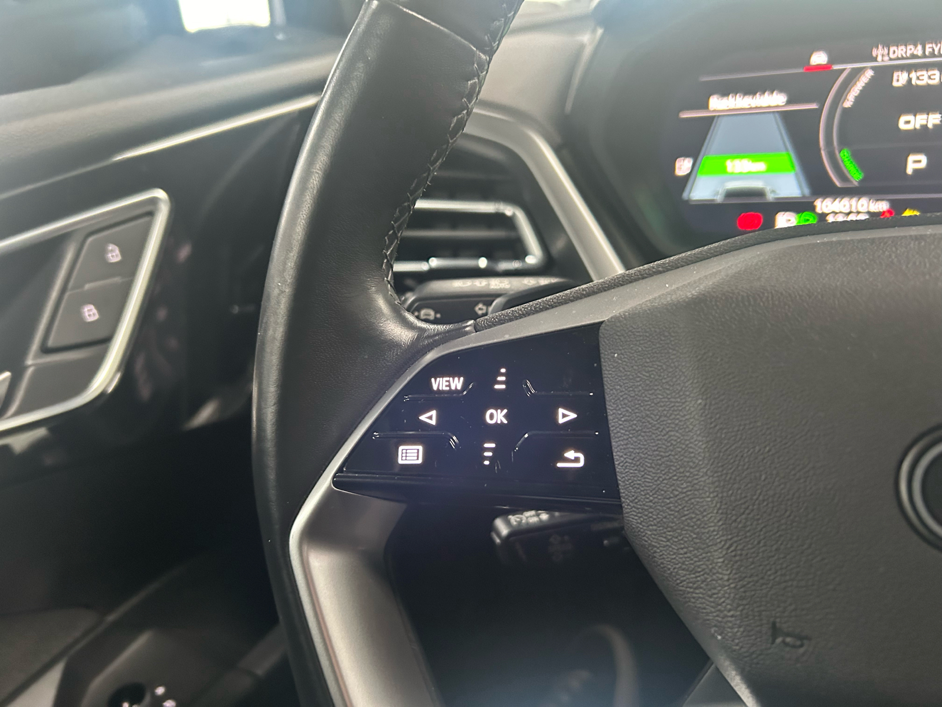 Billede af Audi Q4 40 E-tron Attitude 204HK 5d Aut.