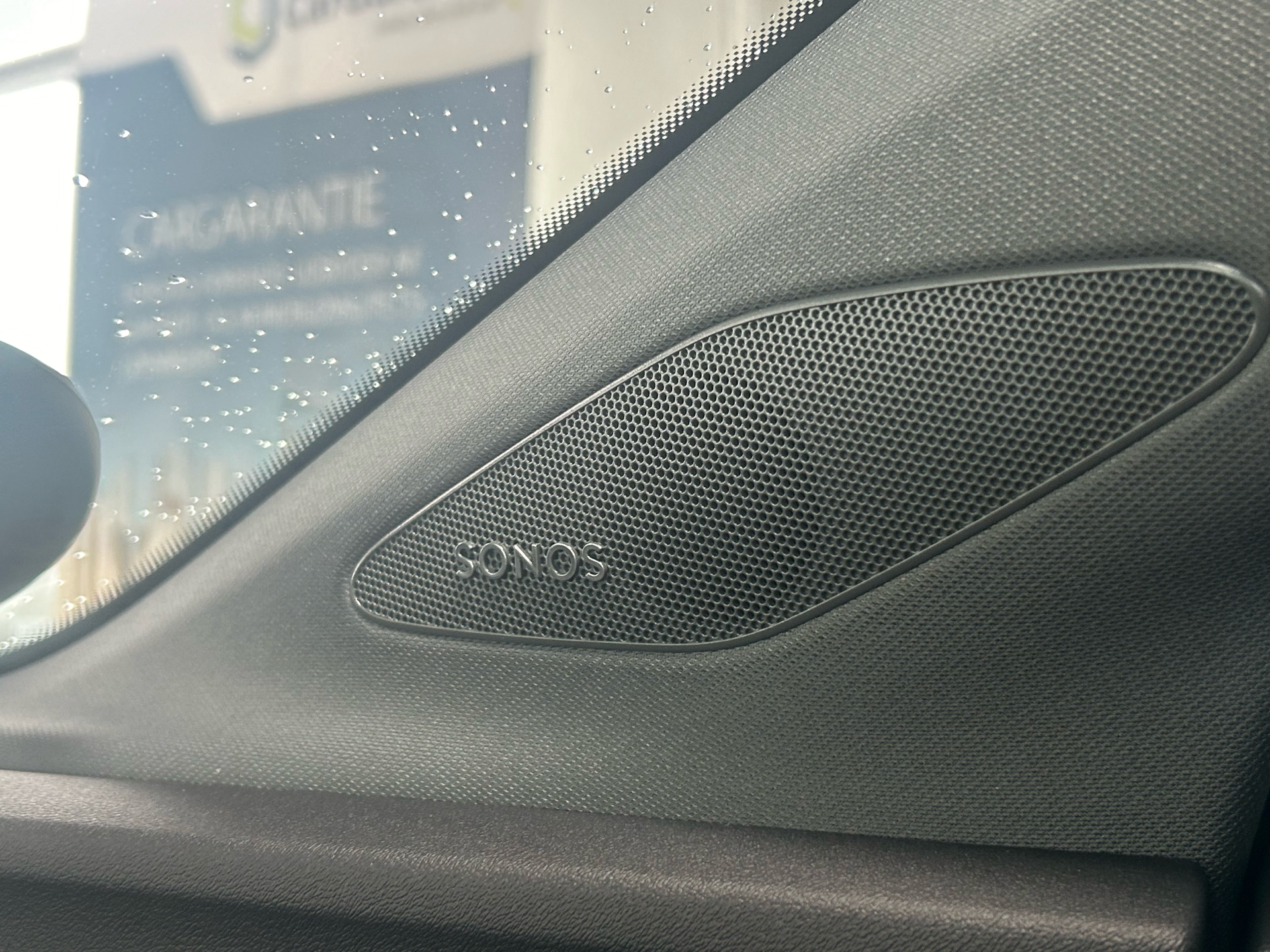 Billede af Audi Q4 40 E-tron Attitude 204HK 5d Aut.