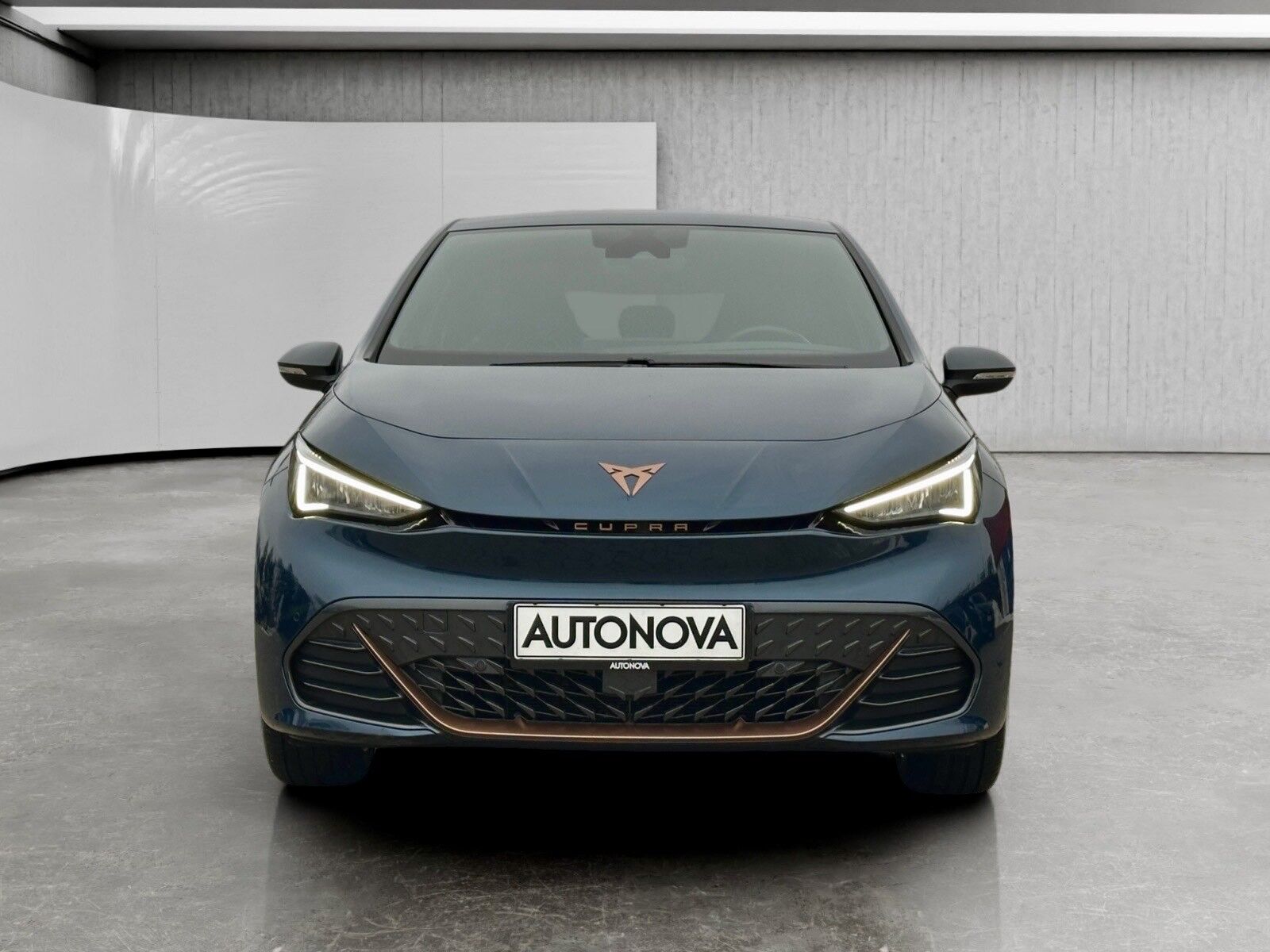 Billede af Cupra Born EL e-Boost 231HK 5d Aut.