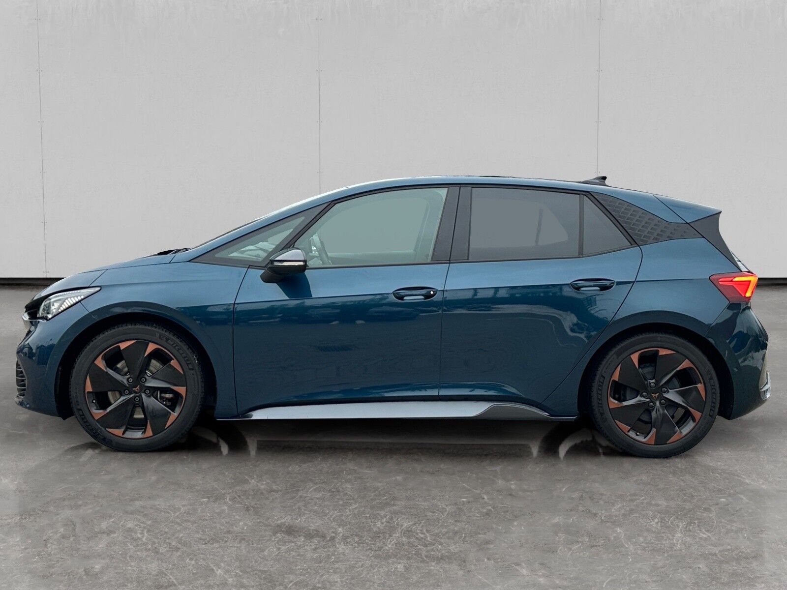 Billede af Cupra Born EL e-Boost 231HK 5d Aut.