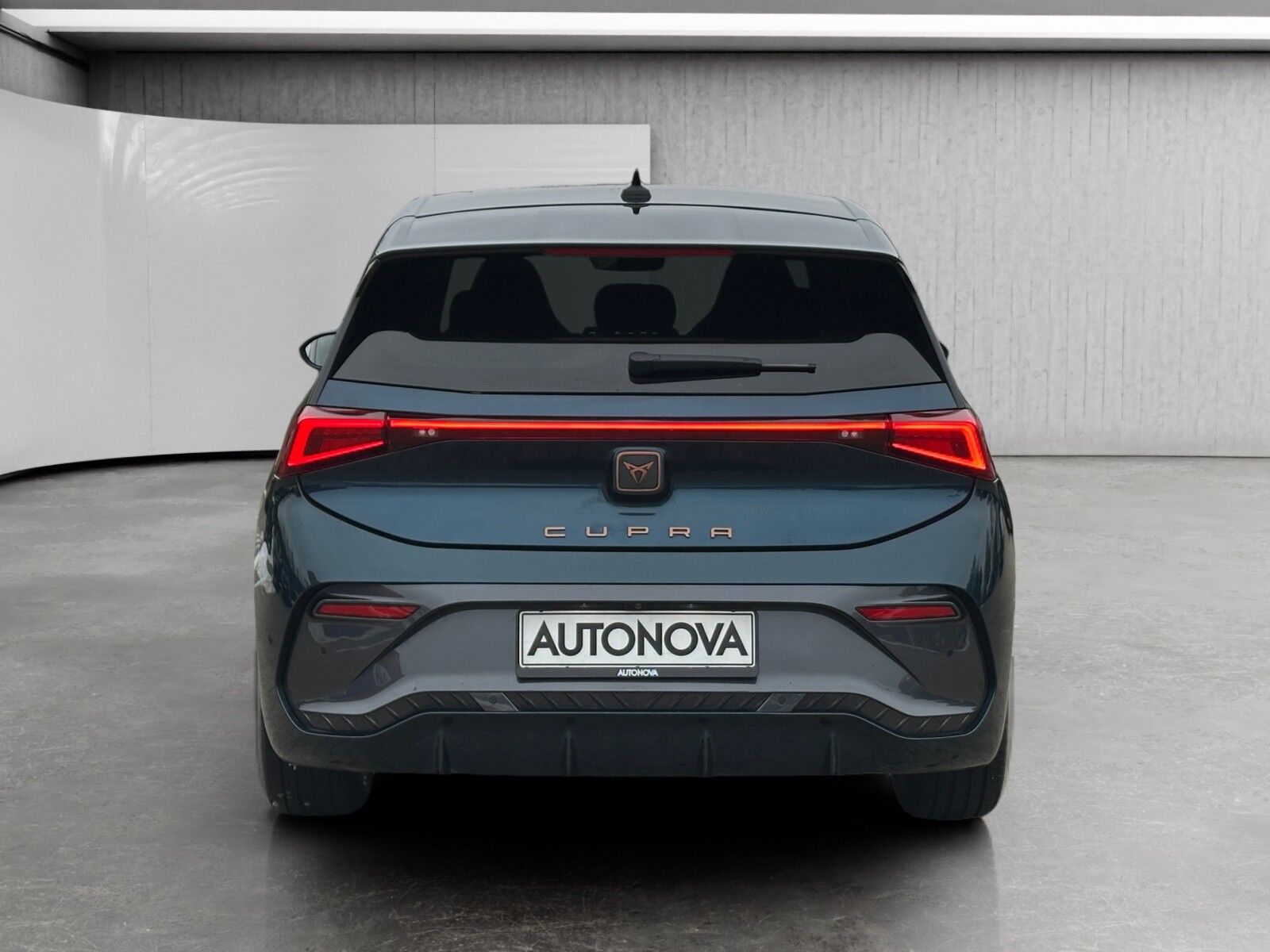 Billede af Cupra Born EL e-Boost 231HK 5d Aut.